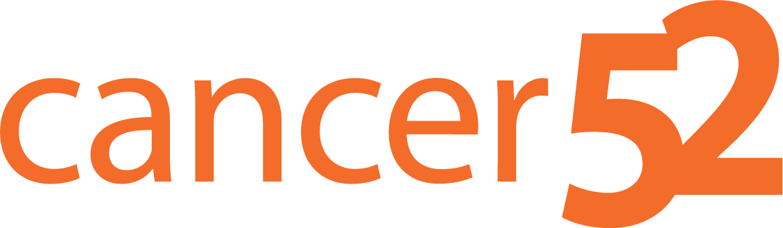 Cancer52 logo